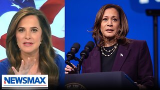 Lidia Curanaj: Kamala is a liar | Sunday Agenda