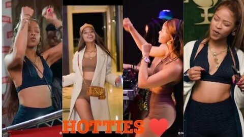 Tik Tok videos - hotties of the year 🔥