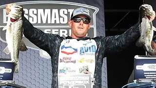 Hard Truths of a Bassmaster Elite Series Rookie (Kyle Norsetter)