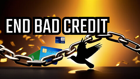 Unlock the Magic of Credit Repair