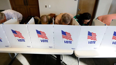 White Hats Will Monitor Midterm Elections