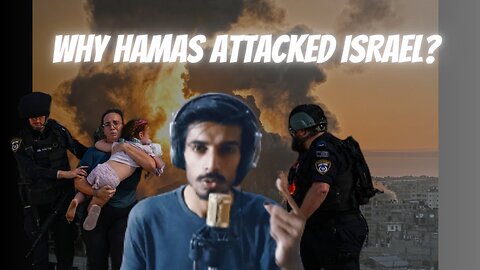 The Last Mistake of Hamas | Israel vs Palestine - Devil's Philosopher