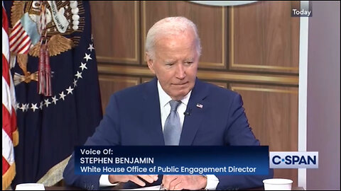 President Biden Remarks at Investing in America Event September 3, 2024