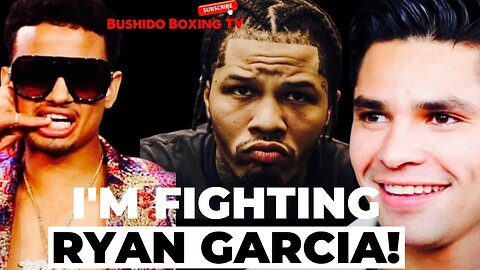 What?! Rollie Romero Says HE'S Fighting Ryan Garcia In April ! Winner Gets Tank In Summer!