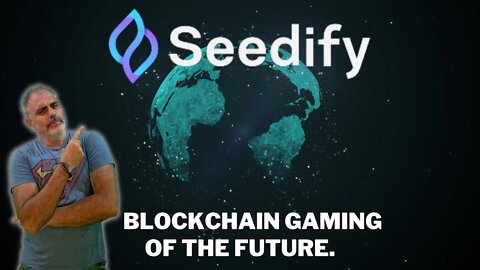 Seedify: The Game-Changer for Blockchain Gaming Incubators