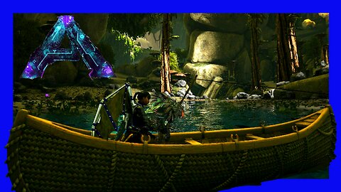 Gone Fishin' ! Ep. 26 #arksurvivalevolved #playark #arkaberration