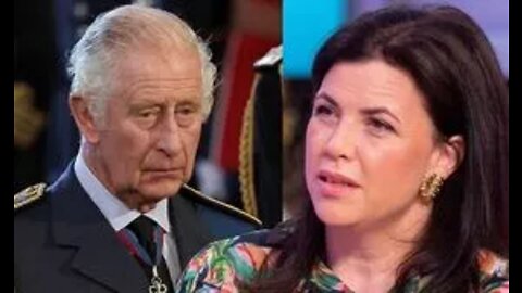 Kirstie Allsopp slammed as she backs King Charles III over Clarence House redundancy row