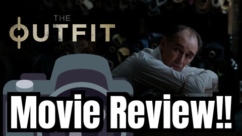 THE OUTFIT Movie Review!!- (NO Spoilers, Early Screening!)... 😱❤️🤯💯😎🍿🔥👌