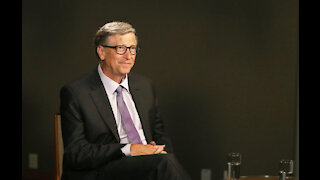 Bill Gates issues Bitcoin warning