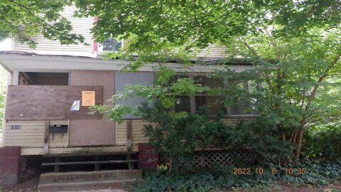 1510 Portage Street, Kalamazoo, MI Presented by Richard Stewart.