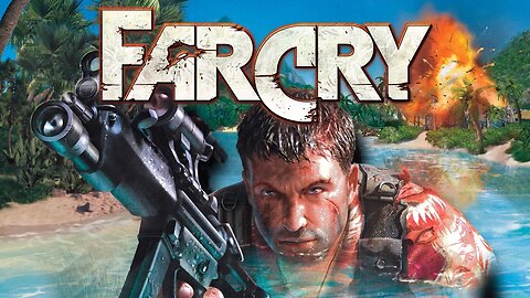 Far Cry PART 9 Walkthrough Gameplay