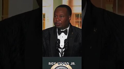 Roy Wood Jr., Anti-CRT Policies