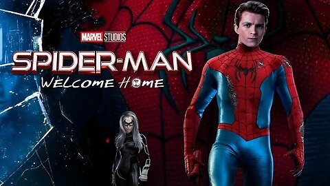 VAZOU! HOMEM-ARANHA 4 COM TOM HOLLAND SERÁ MELHOR DO QUE VOCÊ IMAGINA… [DATA UCM REVELADA!]