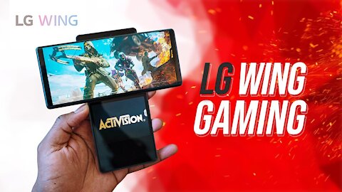 LG Wing Unboxing And First Impressions ⚡ The Craziest Swivel Phone We Ever Unboxed