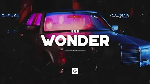 GRILLABEATS - "WONDER"