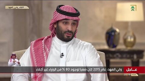 End Of Saudi Kingdom | Saudi Idol | Muhammad Bin Salman's Saudi Arab | Signs of End Of Times