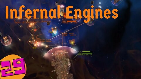 The Rise of the Infernal Engine | Nexerelin Star Sector ep. 29