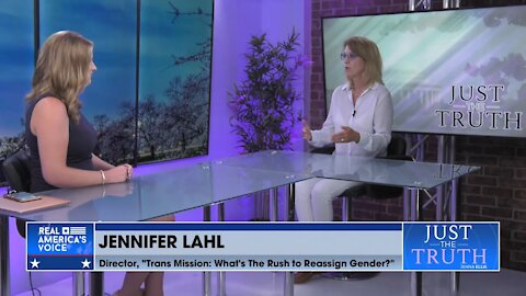 Jennifer Lahl: her time as a nurse and inspiration for the film "Trans Mission"