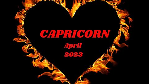 💘CAPRICORN💘"TRUTH=MAJOR TRANSFORMATION" 🔮🙏🏼🔮LOVE TAROT READING APRIL 2023 #capricorn #love #tarot