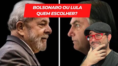 Debate na Globo com Lula e Bolsonaro: O que achei disso tudo?