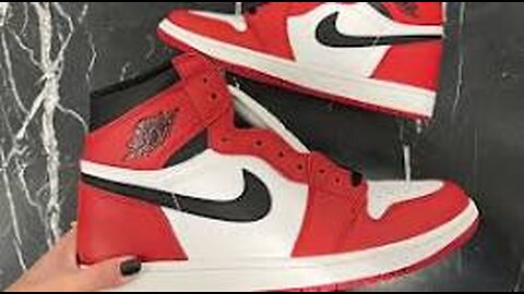 The Evolution of Air Jordan Sneakers: From AJ1 to AJ20