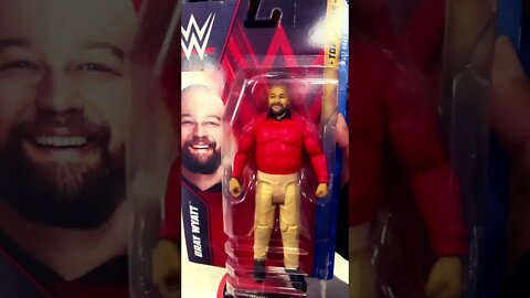 #shorts #wwe #explorepage #explore #braywyatt #matel #toys #actionfigures