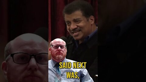 Neil deGrasse Tyson on Eyewitness Testimony