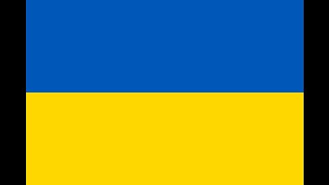 Ukraine Blue (Audio and Lyrics)