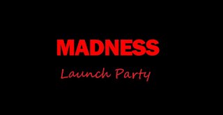 Madness Launch Party for Cindy Koepp's Animal Eye #1 !!! 5-6-21