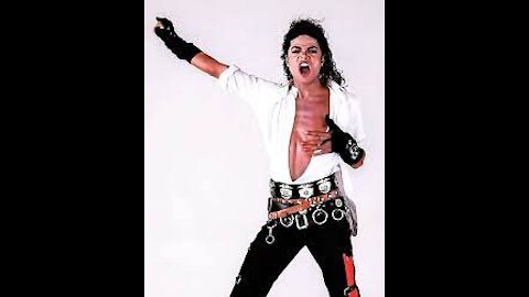 Michael Jackson - Dirty Diana (Official Video)