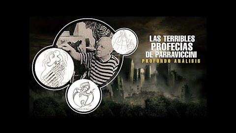 Zamna : Los terribles tiempos que predice Parraviccini