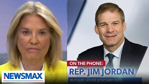 Jim Jordan to Greta: Partisan prosecutor, judge and Manhattanites convicted Trump | The Record