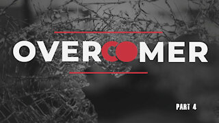 OVERCOMERS, Part 4: Overcoming a Crisis, Joshua 1:1-9