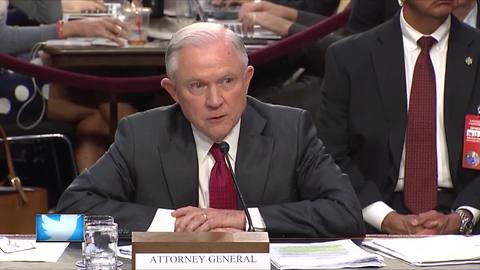 U.S. Attorney General Jeff Sessions coming to Green Bay