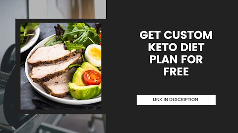 4 Tips for SUCCESS on the Keto Diet!!!