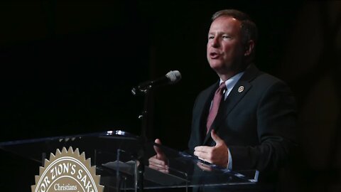 Lamborn under fire after former staffer files lawsuit