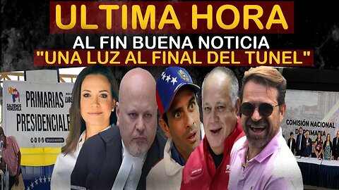 🔴SUCEDIO HOY! URGENTE HACE UNAS HORAS! NOTICIAS VENEZUELA HOY 08 MAYO 2023 - NOTICIAS VENEZUELA HOY