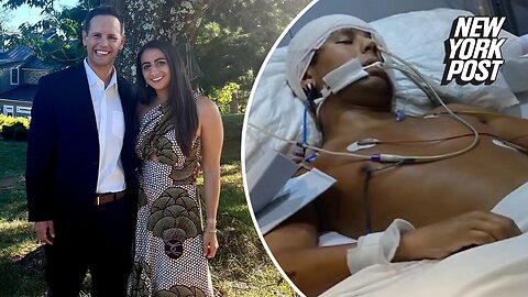 Woman believed the man of her dreams had ghosted her, only to discover he was in a coma