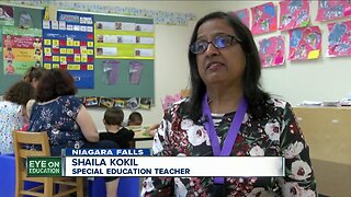 Empower Children's Academy teaches kids of all abilities