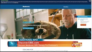 Parkinson's Awareness Month