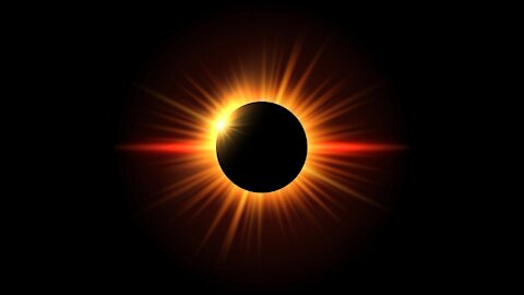 The signs in the Heavens - Total Solar Eclipses 2015 and 2021