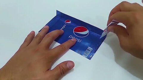 Make a longest toy train with Pepsi cans 🚂 Cars at Home - DIY