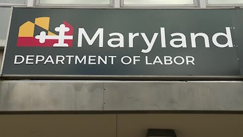 Md. lawmakers propose unemployment system reforms, Hogan's office calls it a "band-aid"