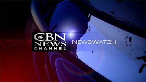 CBN NewsWatch AM: August 26, 2022