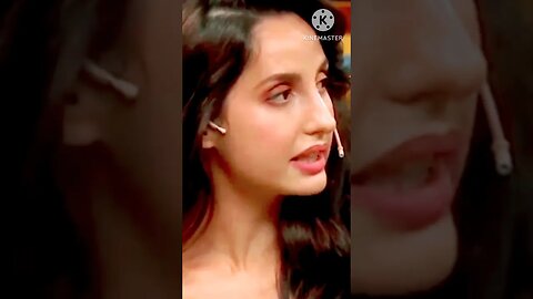 Nora said she is better dancerthan Prabhi deva #shorts#kapilsharmashow #norafatehi