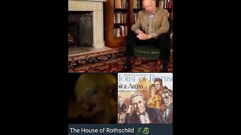 The House of Rothschild 🦎🐉