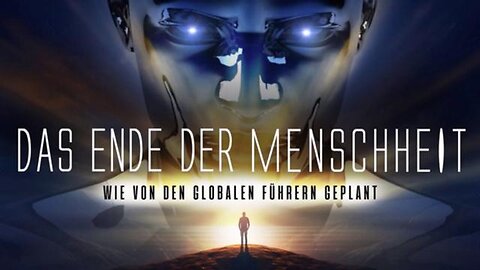 DAS ENDE DER MENSCHHEIT