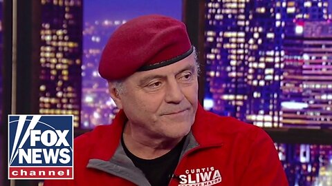 Curtis Sliwa remembers the '80s in NYC