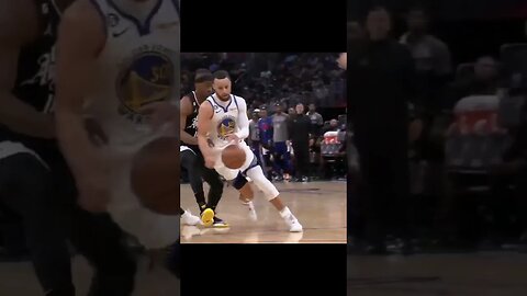 Stephen Curry Hits an Impossible Shot...You WON'T Believe What Happens Next!