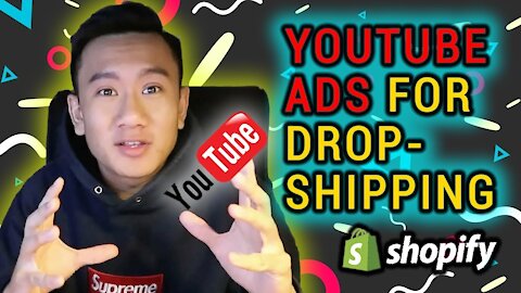 Youtube Advertising - eCommerce Guru's BEST KEPT SECRET!